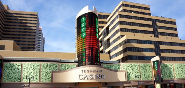 ratings of tropicana online casino