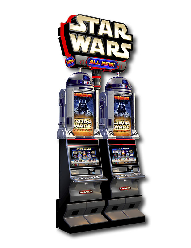 star wars themed online casino